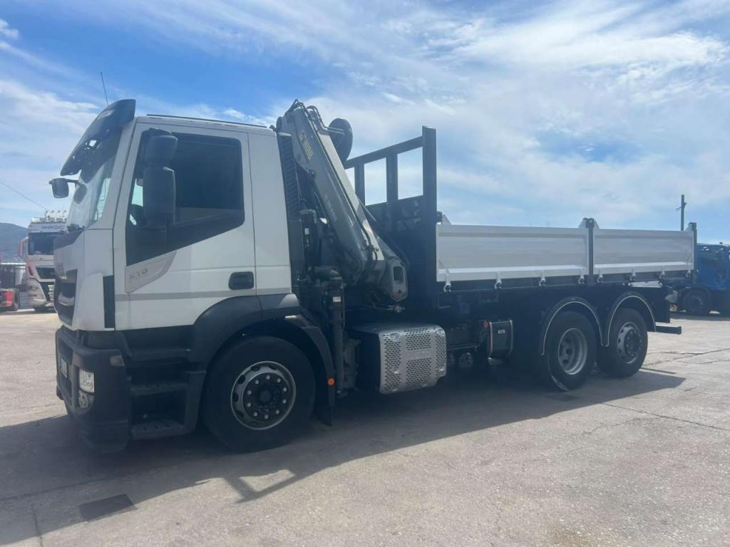 Iveco EUROCARGO 100E19 Foto 3
