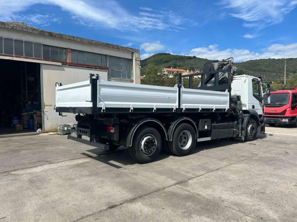 Iveco EUROCARGO 100E19 Foto 30