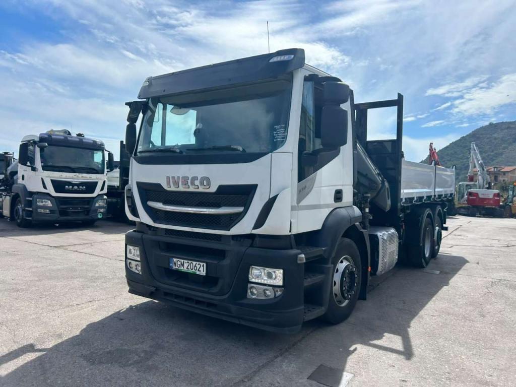 Iveco EUROCARGO 100E19 Foto 4