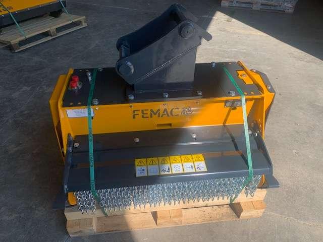 Femac T5 105 Foto 6