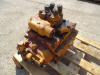 Distributore idraulico per Fiat Allis FL10B Foto 1 thumbnail