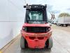 Linde H70D - Duplex / Side Shift / Fork Positioners Foto 3 thumbnail