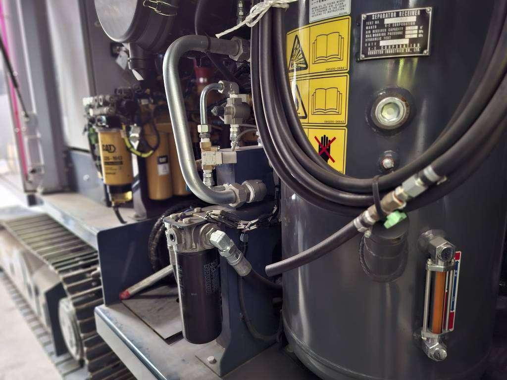 Furukawa HCRL100-E3 (Unused) Foto 9