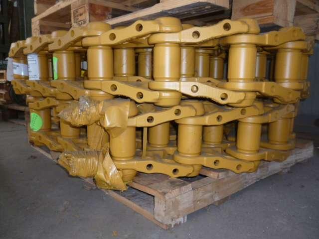Catene / Catenarie per Caterpillar 963 Foto 1