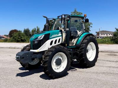 Arbos S 130 4x4 in vendita da Massucco T. Srl