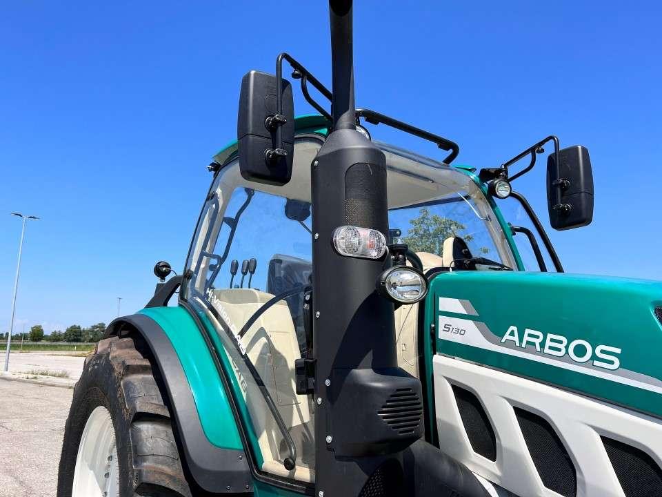 Arbos S 130 4x4 Foto 16