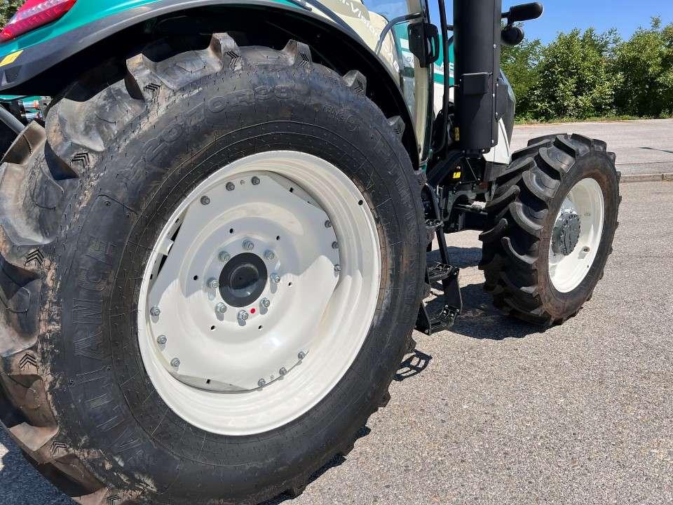 Arbos S 130 4x4 Foto 4
