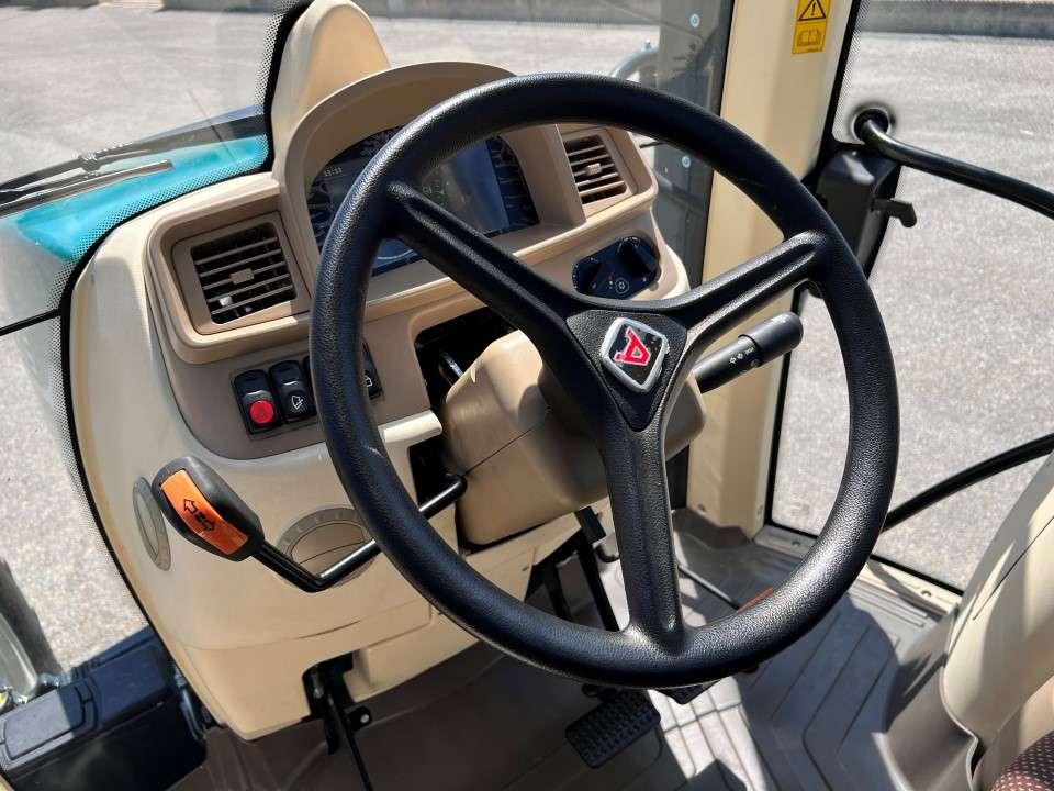 Arbos S 130 4x4 Foto 9
