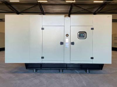 Volvo TAD1344GE - 450 kVA Generator - DPX-18880 in vendita da DPX Power Europe B.V.