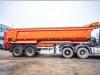 Galtrailer B2PS-10CNN - HYDR. ACHTERDEUR Foto 10 thumbnail