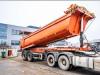 Galtrailer B2PS-10CNN - HYDR. ACHTERDEUR Foto 2 thumbnail