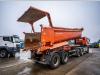 Galtrailer B2PS-10CNN - HYDR. ACHTERDEUR Foto 4 thumbnail