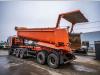 Galtrailer B2PS-10CNN - HYDR. ACHTERDEUR Foto 6 thumbnail