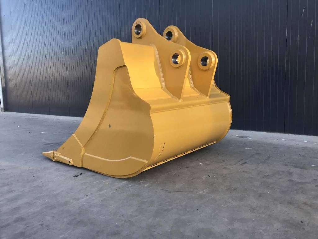 Volvo EC250 Foto 4