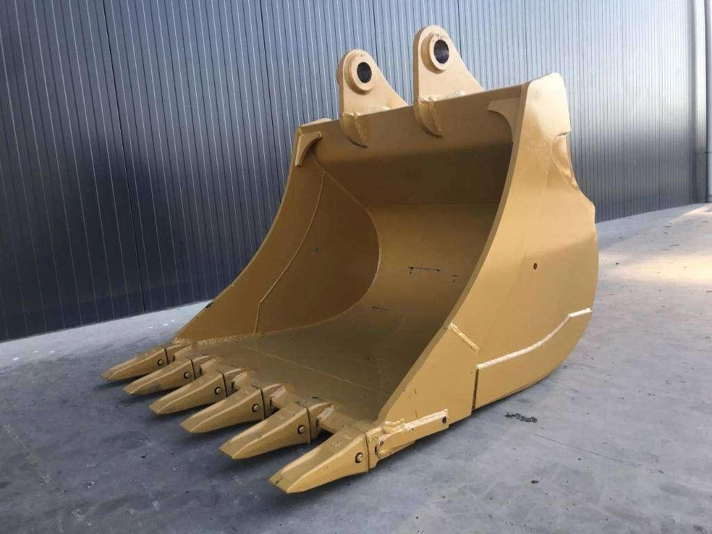 Volvo EC250 Foto 5