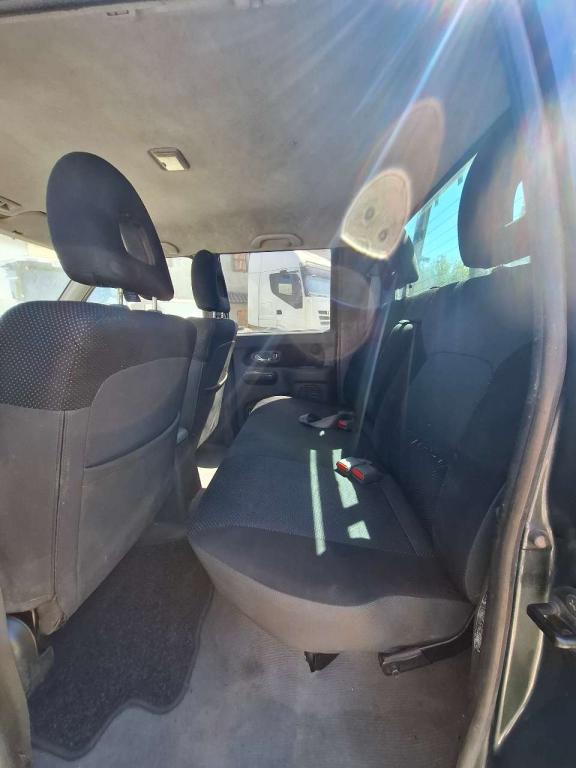 Mitsubishi L200 Foto 10