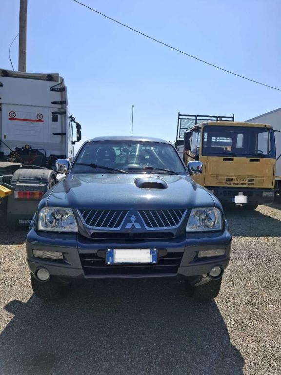 Mitsubishi L200 Foto 5