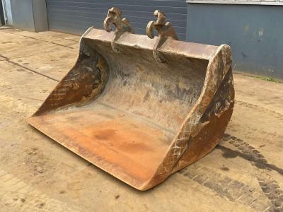 Eurosteel NGT-1800-CW40 in vendita da Big Machinery