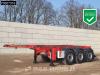 Van Hool 20ft Foto 1 thumbnail