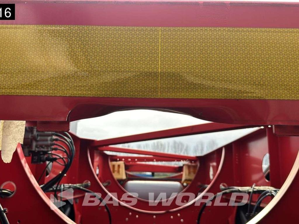 Van Hool 20ft Foto 10