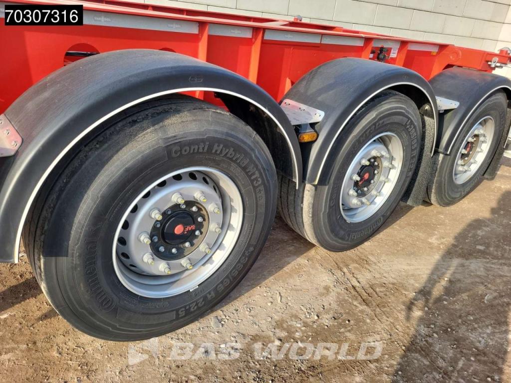 Van Hool 20ft Foto 12