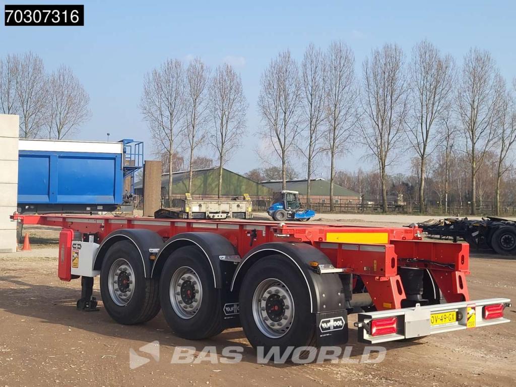 Van Hool 20ft Foto 2