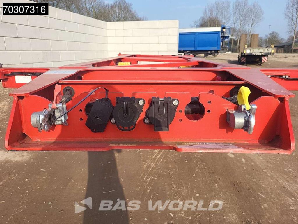 Van Hool 20ft Foto 21