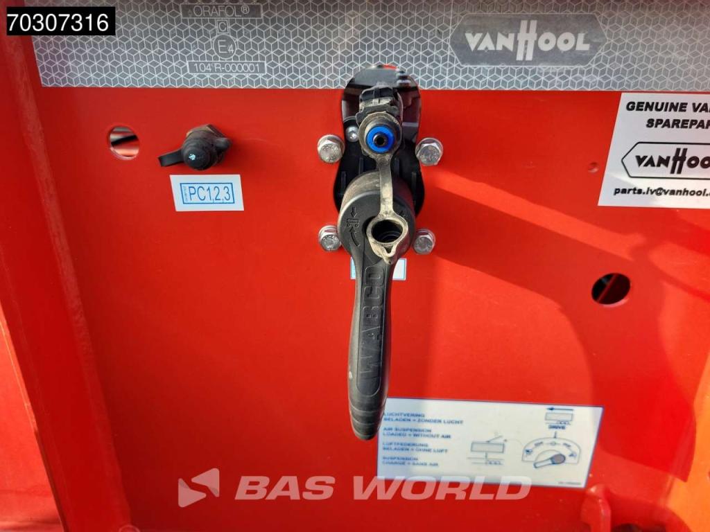 Van Hool 20ft Foto 28