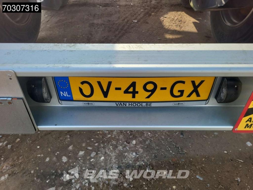 Van Hool 20ft Foto 29