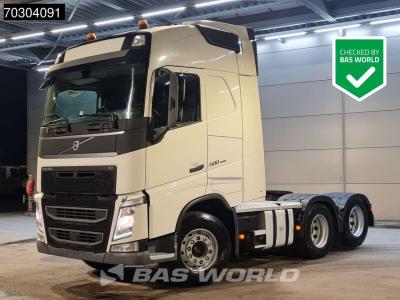Volvo FH 500 FH 6X4 VEB+ 2xTanks ACC in vendita da BAS World B.V.