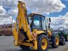 JCB 4CX Foto 4 thumbnail