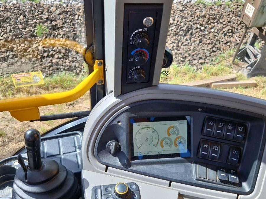 JCB 4CX Foto 9