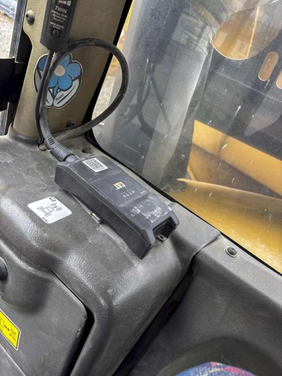 Caterpillar 740 Foto 11