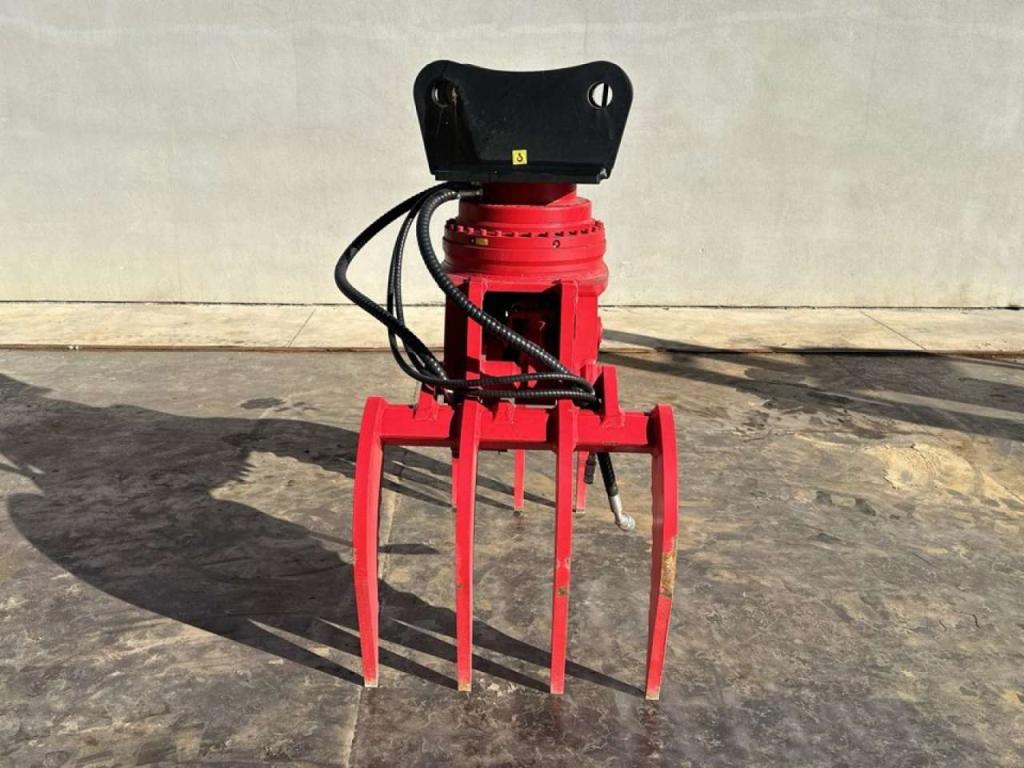 CMB SR80H700 Foto 2