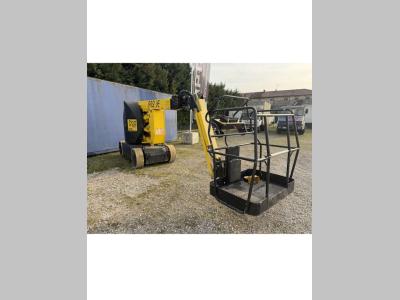 Airo A12 JE in vendita da Zeta Lift srl