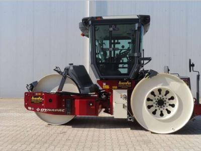 Dynapac CS1400 VI in vendita da Bove Verhuur & Verkoop