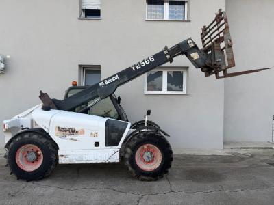 Bobcat T2566