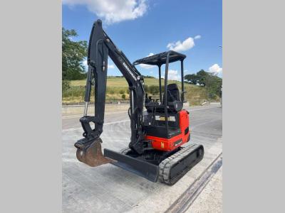 Eurocomach ES18ZT