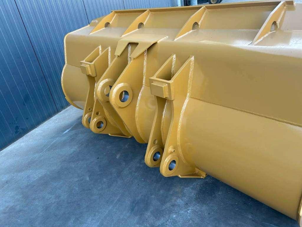 Caterpillar 938 Foto 4