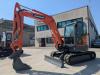 Doosan DX60r Foto 1 thumbnail