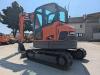 Doosan DX60r Foto 2 thumbnail