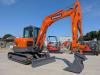 Doosan DX60r Foto 4 thumbnail