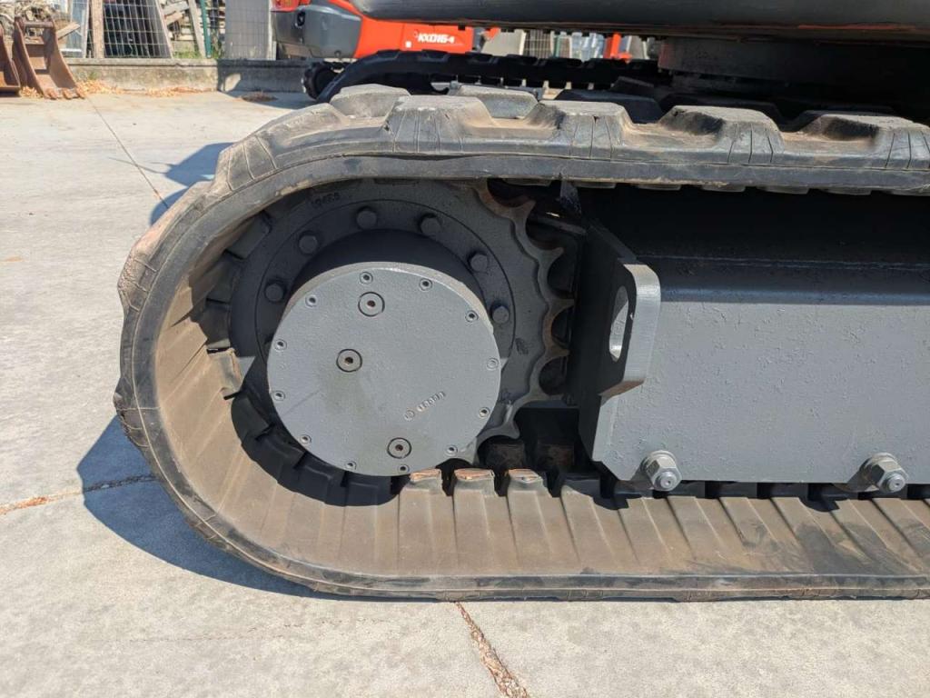 Doosan DX60r Foto 5