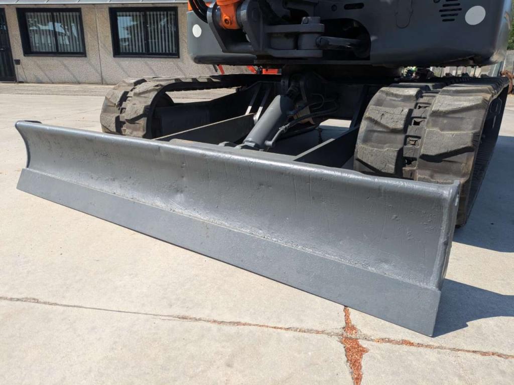 Doosan DX60r Foto 6
