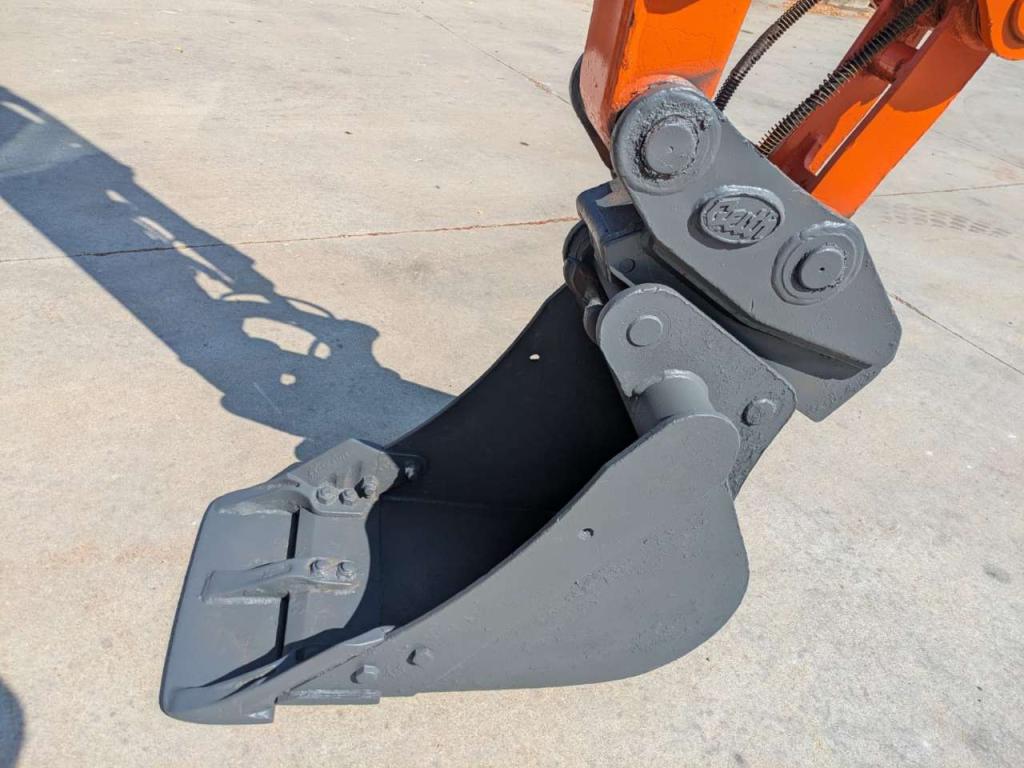 Doosan DX60r Foto 7