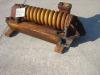 Molla tendicingolo per Fiat Allis FL10C E DOZER 10C E 10B Foto 2 thumbnail
