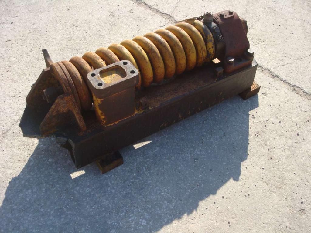 Molla tendicingolo per Fiat Allis FL10C E DOZER 10C E 10B Foto 1