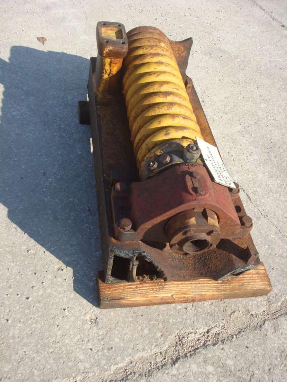 Molla tendicingolo per Fiat Allis FL10C E DOZER 10C E 10B Foto 4