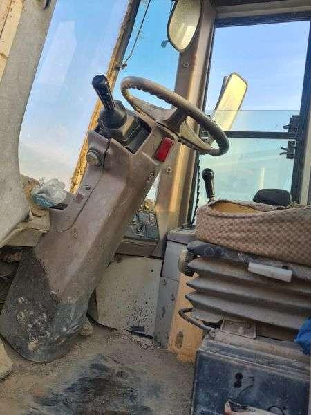 Fiat Allis FR 160 Foto 3