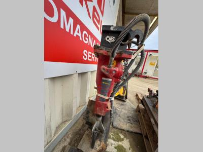 Epiroc SB152 in vendita da Romagna Macchine Service Srl